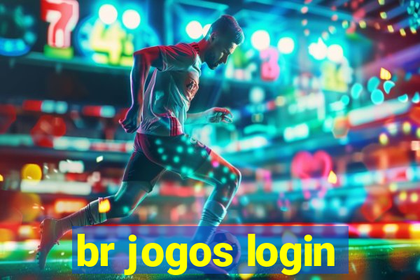 br jogos login